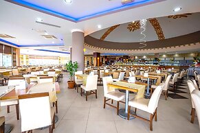 Çenger Beach Resort Spa - All Inclusive