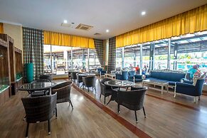 Çenger Beach Resort Spa - All Inclusive