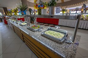 Çenger Beach Resort Spa - All Inclusive