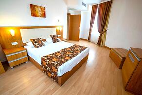 Çenger Beach Resort Spa - All Inclusive