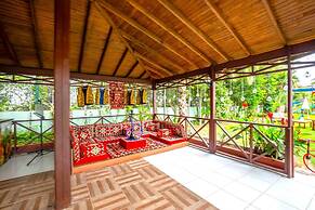Çenger Beach Resort Spa - All Inclusive