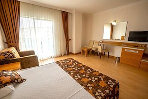 Çenger Beach Resort Spa - All Inclusive