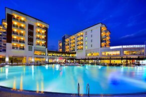 Çenger Beach Resort Spa - All Inclusive