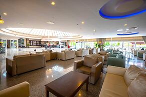Çenger Beach Resort Spa - All Inclusive