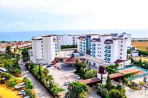 Çenger Beach Resort Spa - All Inclusive