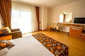 Çenger Beach Resort Spa - All Inclusive