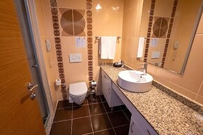 Çenger Beach Resort Spa - All Inclusive