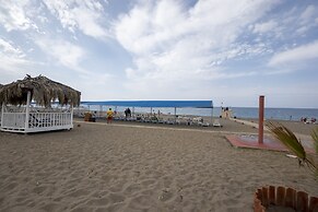Çenger Beach Resort Spa - All Inclusive