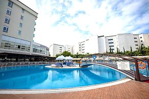 Çenger Beach Resort Spa - All Inclusive