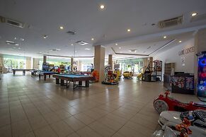 Çenger Beach Resort Spa - All Inclusive