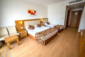 Çenger Beach Resort Spa - All Inclusive