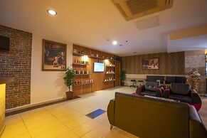 Çenger Beach Resort Spa - All Inclusive