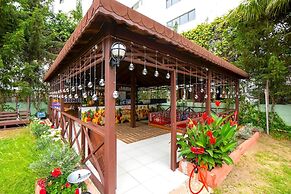 Çenger Beach Resort Spa - All Inclusive