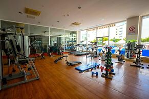 Çenger Beach Resort Spa - All Inclusive