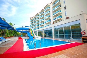 Çenger Beach Resort Spa - All Inclusive