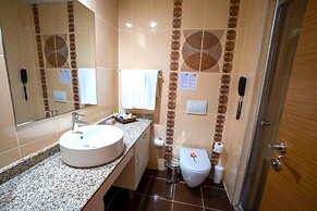 Çenger Beach Resort Spa - All Inclusive