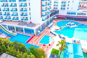 Çenger Beach Resort Spa - All Inclusive
