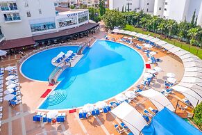 Çenger Beach Resort Spa - All Inclusive