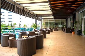 Çenger Beach Resort Spa - All Inclusive