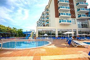 Çenger Beach Resort Spa - All Inclusive