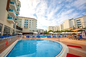 Çenger Beach Resort Spa - All Inclusive