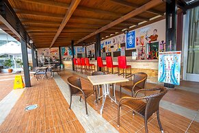 Çenger Beach Resort Spa - All Inclusive