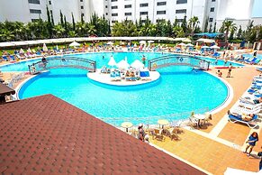 Çenger Beach Resort Spa - All Inclusive