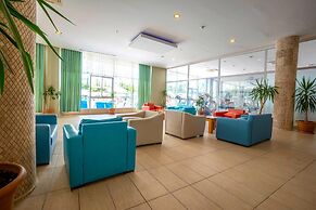 Çenger Beach Resort Spa - All Inclusive