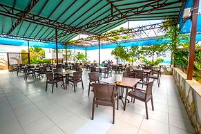 Çenger Beach Resort Spa - All Inclusive