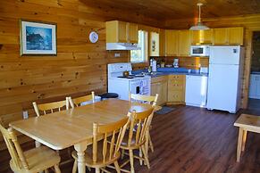 Swept Away Cottages