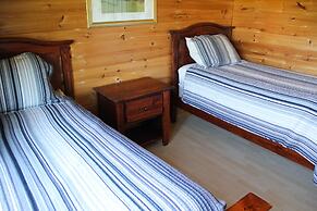 Swept Away Cottages