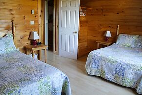Swept Away Cottages