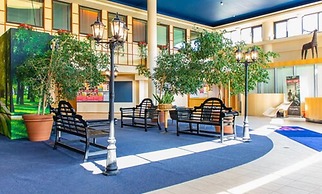 Spa Hotel Kunnonpaikka