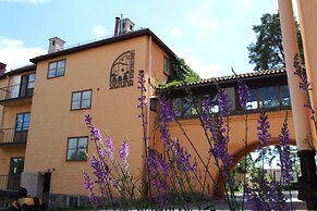 Sigtunastiftelsen Hotell & Konferens