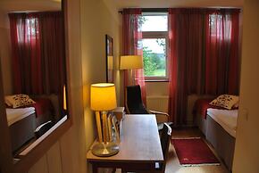 Sigtunastiftelsen Hotell & Konferens
