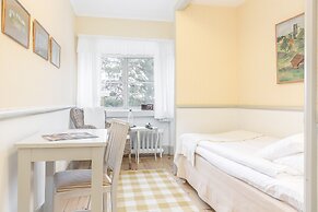 Sigtunastiftelsen Hotell & Konferens