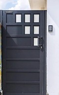 Yaakov's Apartment