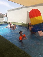 Yaakov's Apartment