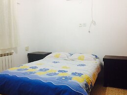 Yaakov's Apartment