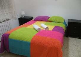Yaakov's Apartment
