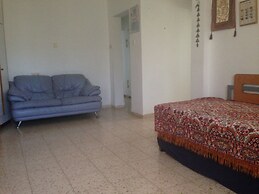 Yaakov's Apartment