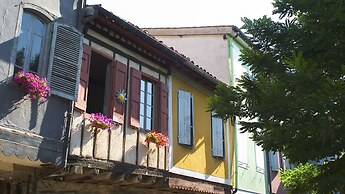 Hotel Le Commerce