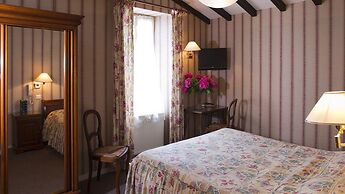 Hotel Le Commerce