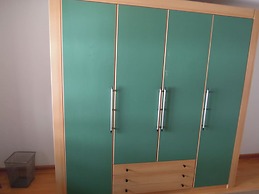 Hostel Bregenz