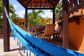 Cariñas Studio Apartments