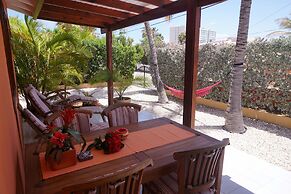 Cariñas Studio Apartments
