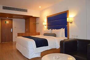 Peerless Hotel Hyderabad