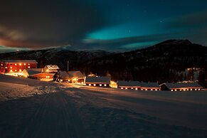 Rondane Høyfjellshotell