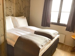 Rondane Høyfjellshotell