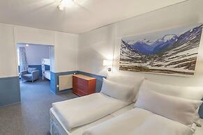 Rondane Høyfjellshotell